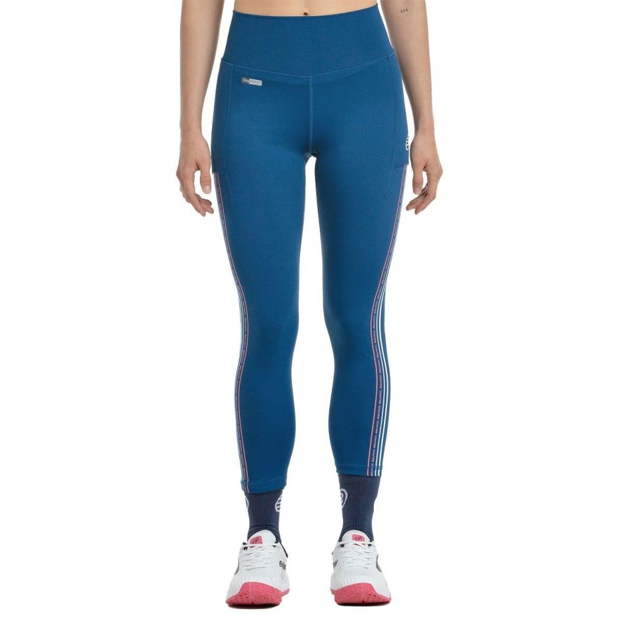 Bullpadel Women's Tights Damava