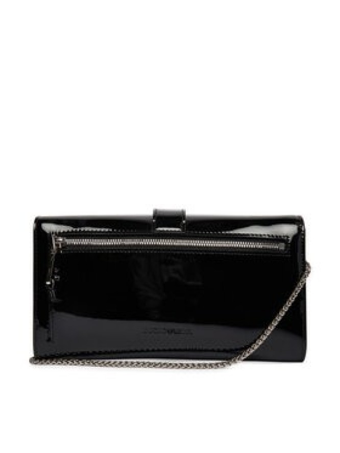 Emporio Armani Torebka EW004420 AF25357 UC001 Czarny