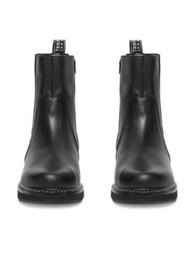 Remonte Botki CEO-D3970-01 Czarny