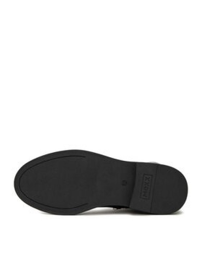 MEXX Kozaki CEO-MI001804743W-01 Czarny