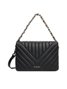 Badura Torebka C-ADALE-XCH003 Czarny