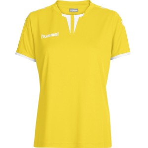 Koszulka sportowa z krótkim rękawem damska Hummel Core Womens SS Jersey