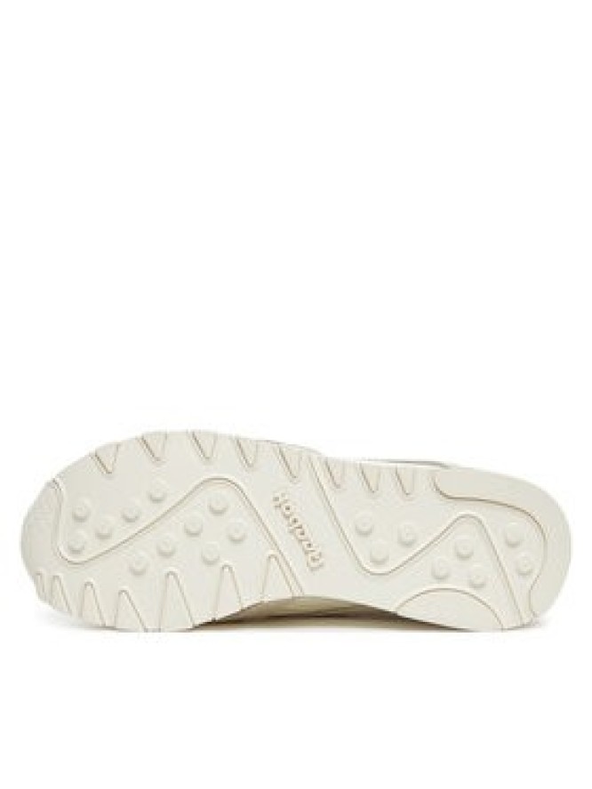 Reebok Sneakersy CLASSIC NYLON 100220923 Biały