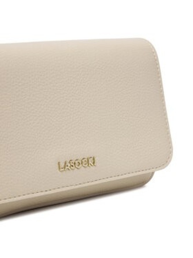 Lasocki Torebka CEO-LSK-L-006-09 Écru