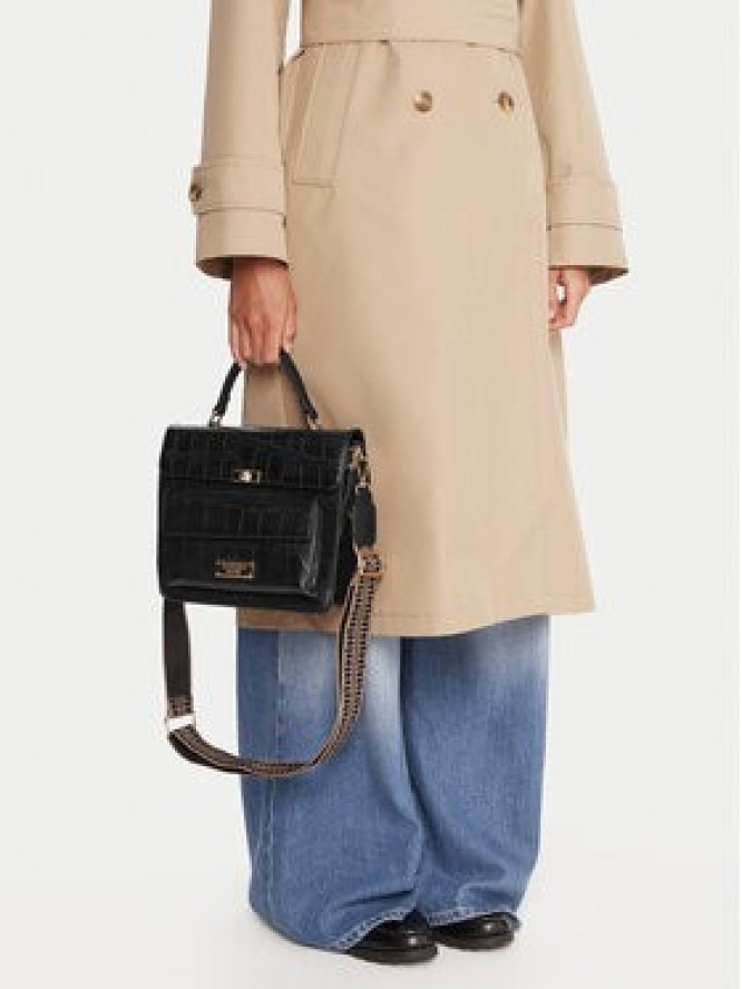 Monnari Torebka BAG6130 KM20D000 Czarny