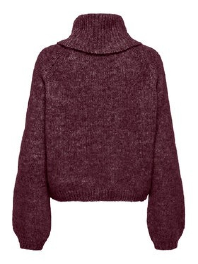 ONLY Golf Gila 15358571 Fioletowy Regular Fit