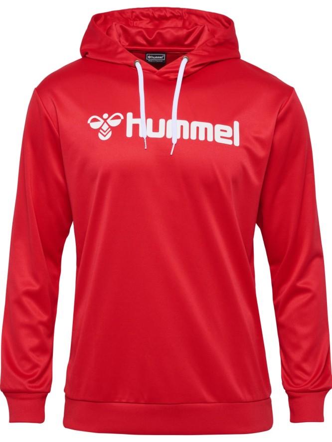 Bluza z kapturem Hummel Logo