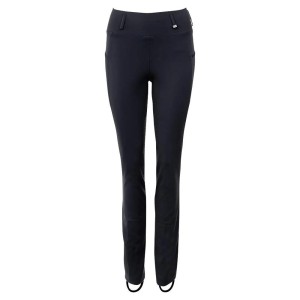 Damskie legginsy jeździeckie z pełną przyczepnością BR Equitation Jodhpur Maeva