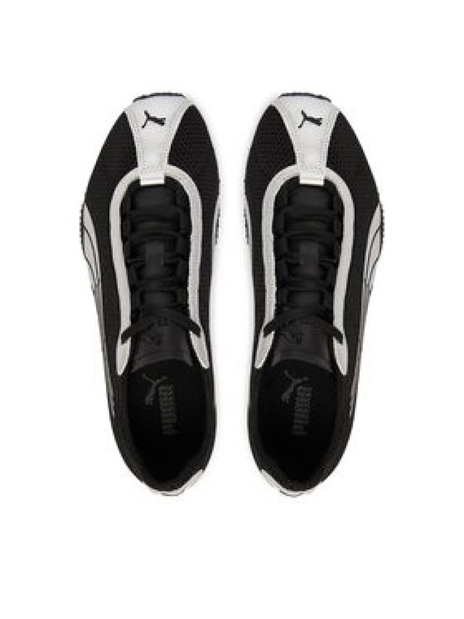 Puma Sneakersy H-Street OG 403692 02 Czarny