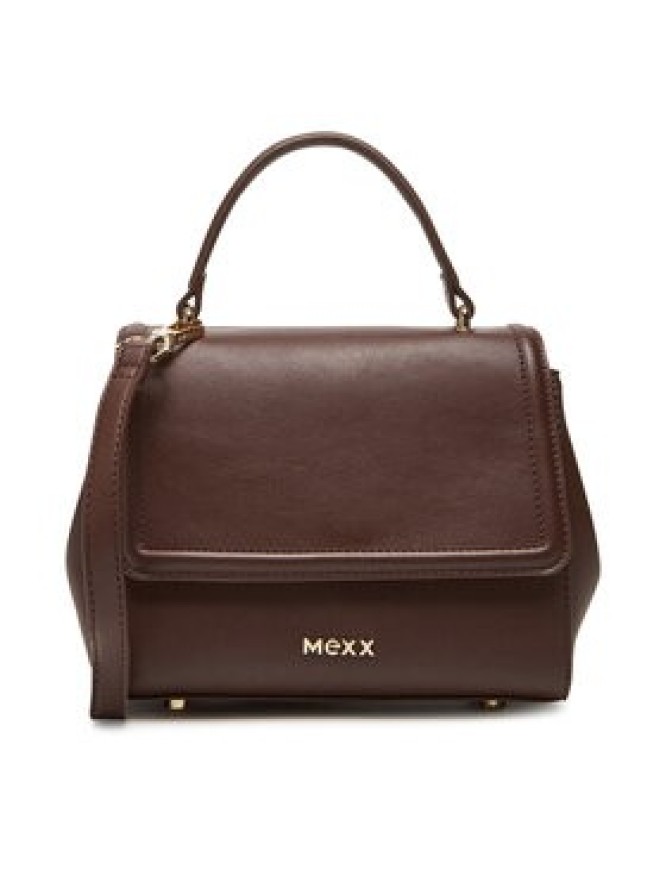 MEXX Torebka C-MEXX-S-010-08 Brązowy