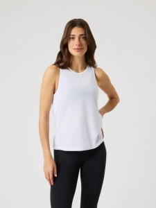 bjorn_borg BORG SPORTS TANK TOP — BRILLIANT WHITE
