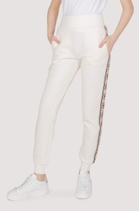 Spodnie Kobieta GUESS ACTIVE BRITNEY JOGGER