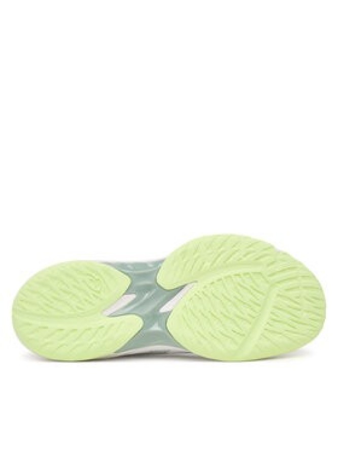 Asics Buty halowe Gel-Task Mt 5 1072A134 Biały