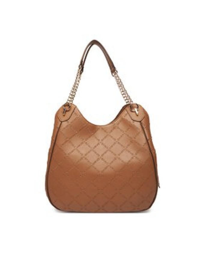 Liu Jo Torebka Ecs L Satchel AF5054 E0538 81140 Brązowy