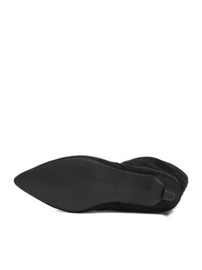 DeeZee Botki CEO-WS25319-02 Czarny