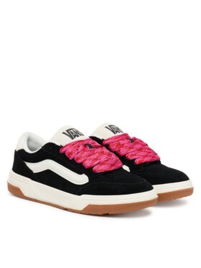 Vans Sneakersy Hylane VN000DB1BMA1 Czarny