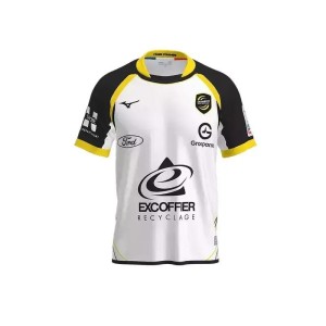 Koszulka wyjazdowa Chambéry Handball 2025/26