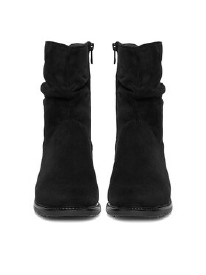 Lasocki Botki CEO-WBN-SOFIA-10 Czarny