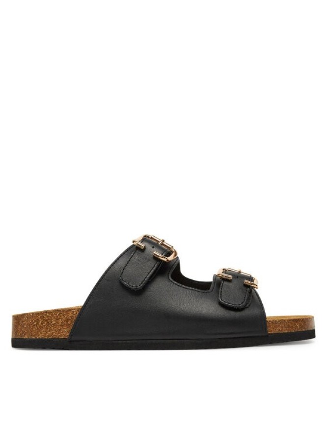 Lasocki Klapki ARC-28936-03 Czarny