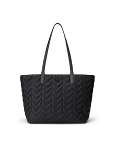 LAUREN RALPH LAUREN Torebka 431P04320003 Czarny