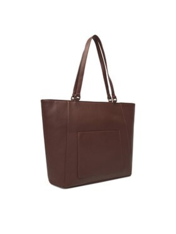 Nine West Torebka CEO-MISSOURI-LDA8264 Brązowy