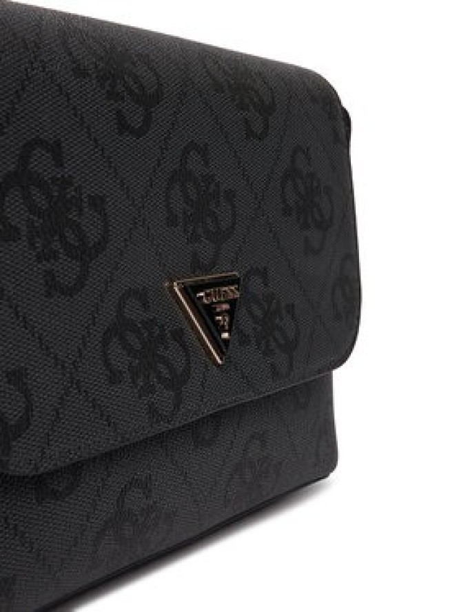 Guess Torebka Meridian II HWOS69 74200 Szary