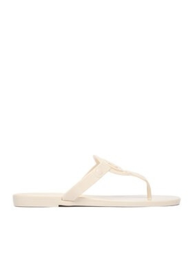 Nine West Japonki CEO-CT0906-1 Écru