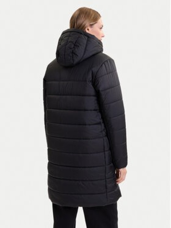 Puma Kurtka zimowa Ess 685232 01 Czarny Regular Fit