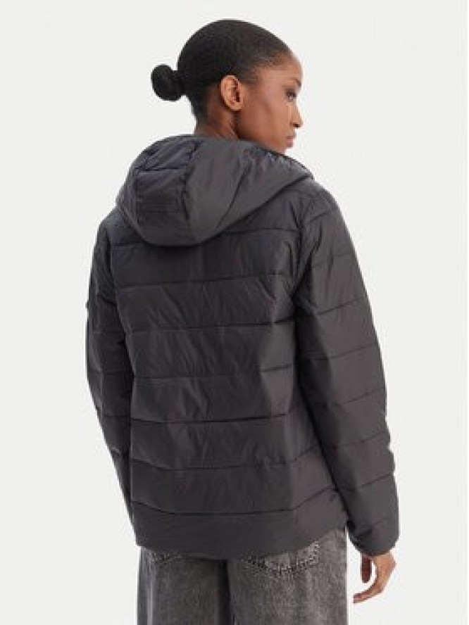 Roxy Kurtka zimowa Wind Bliss ERJJK03618 Czarny Relaxed Fit