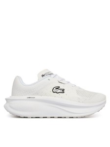 Lacoste Sneakersy Feminino Neo Run 2 51SFA0017 Biały