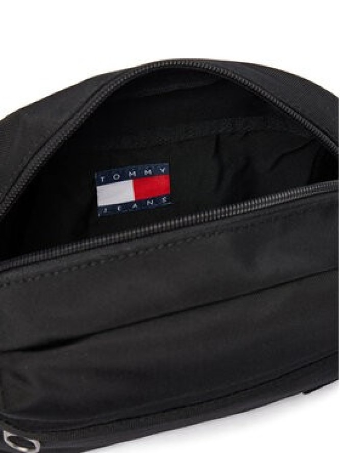 Tommy Jeans Torebka Tjw Ess Daily Crossover AW0AW17286 Czarny