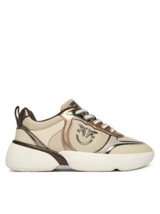 PINKO Sneakersy Alba 03 SS0211P027 Biały