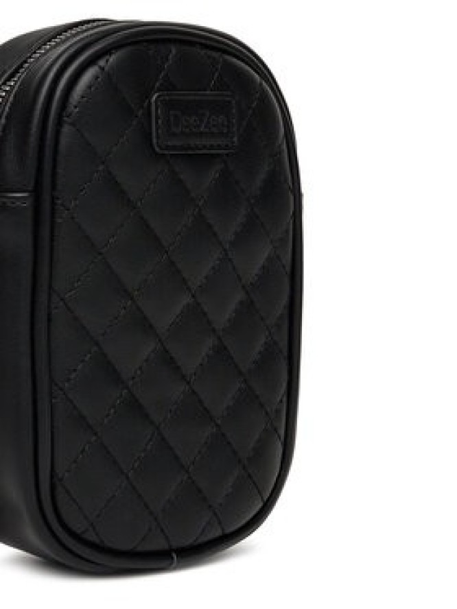 DeeZee Torebka DZE-S-018-07 Czarny