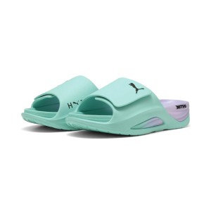Klapki unisex PUMA x HYROX NITROcat PUMA