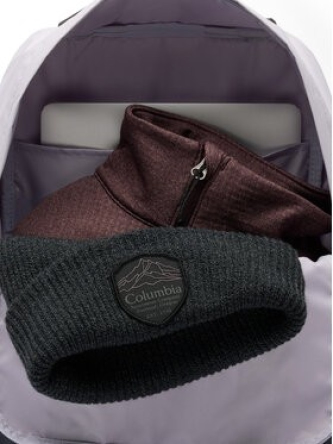 Columbia Plecak Trail Traveler 18 l Fioletowy