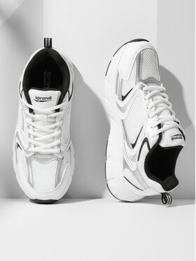 Sprandi Sneakersy CEO-WP40-23404Z Biały