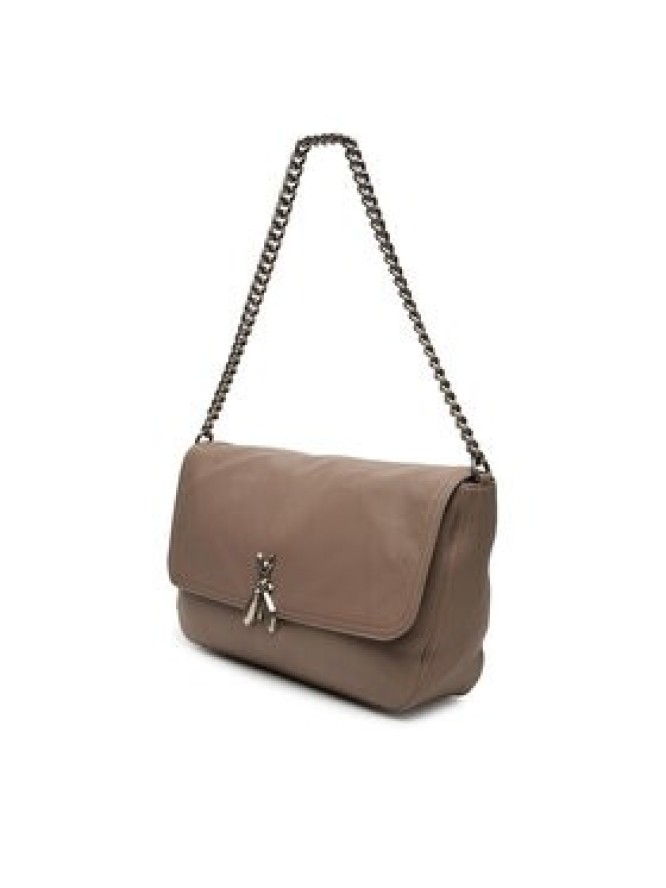 Patrizia Pepe Torebka 8B0280/L165-B744 Brązowy