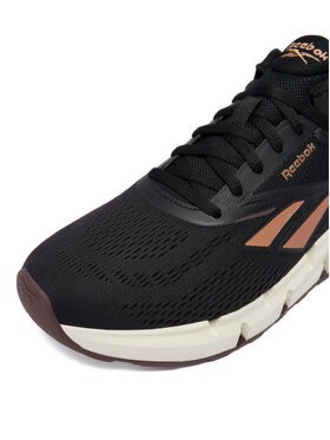 Reebok Buty na siłownię EO-ZIG DYNAMICA 6 100263921 Czarny