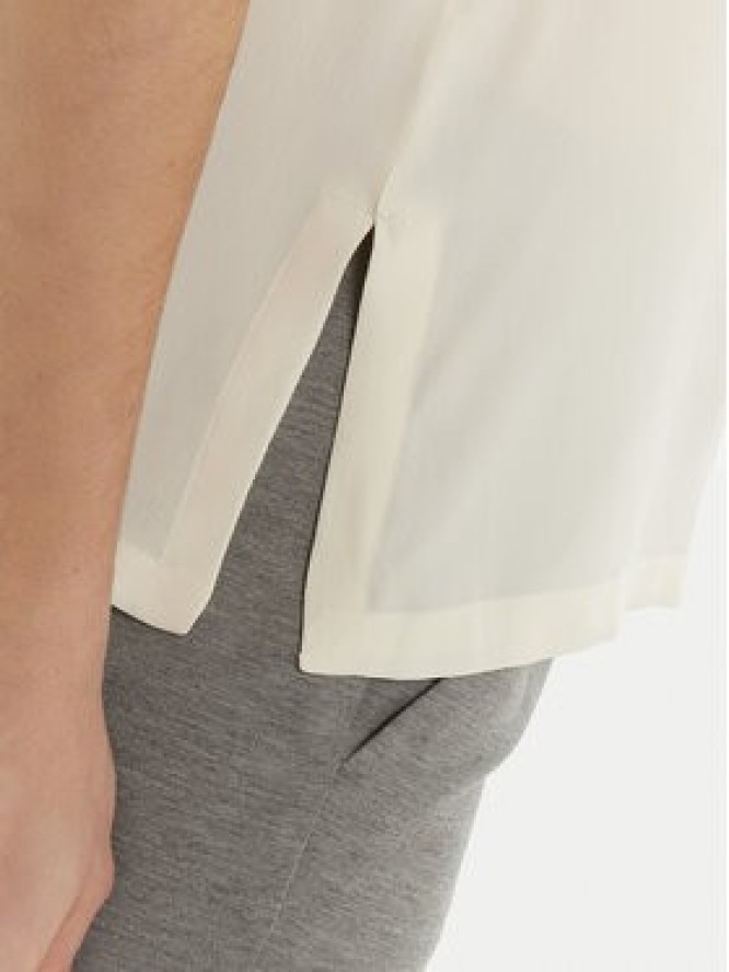 Marella Top Ginnico 2515161051 Écru Regular Fit