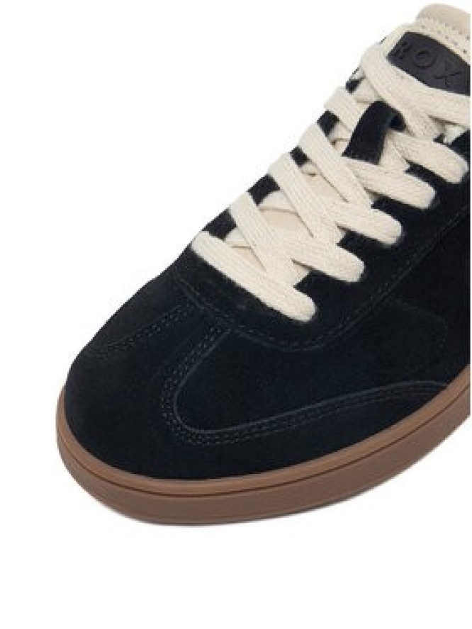 Roxy Sneakersy EOBR-RLY-2602 Czarny