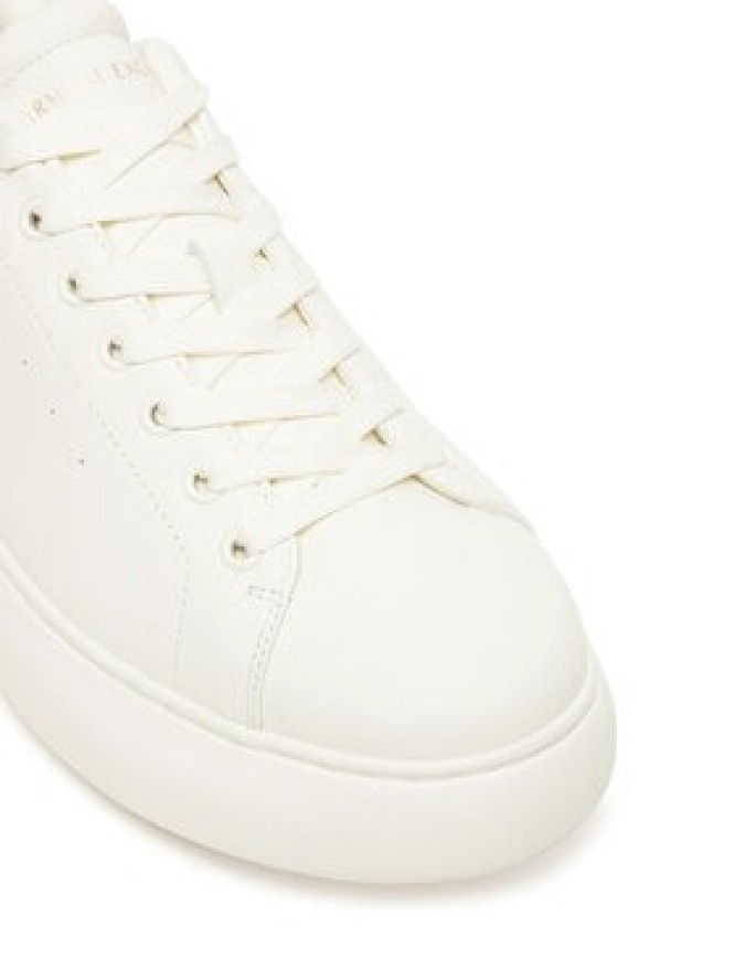 Armani Exchange Sneakersy XW002149 AF19528 MZ278 Biały