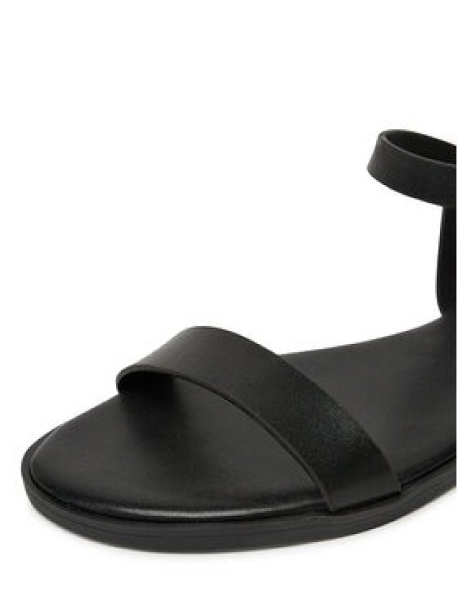 DeeZee Sandały MT3150-25S07 Czarny