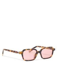 Furla Okulary przeciwsłoneczne Sunglasses WD00153 A.0116-AN000-4-401-20-CN-D Brązowy