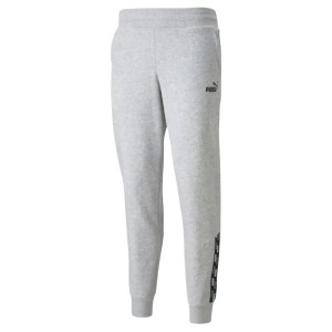 Spodnie damskie Puma Power Pants FL szare