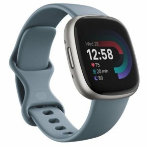 Smartwatch Versa 4 Niebieski