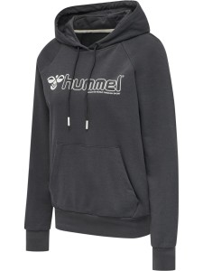 Bluza z kapturem Hummel hmlnoni