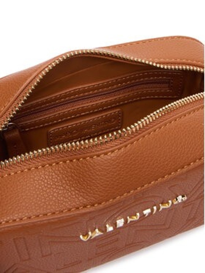 Valentino Torebka Pansy VBS8PG15 Brązowy