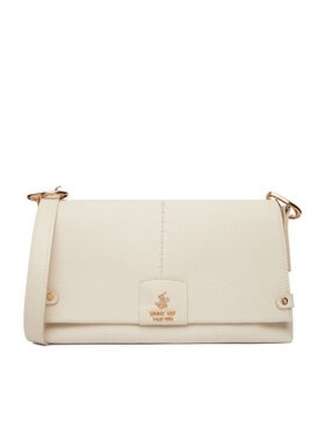 Beverly Hills Polo Club Torebka CEO-BHPC-C-019-09 Écru