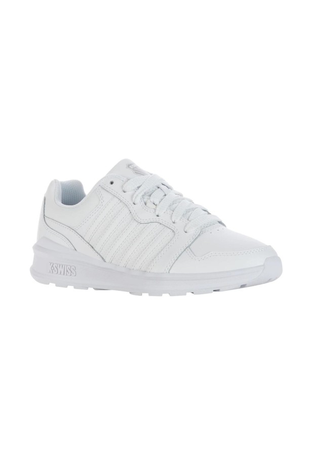 Buty damskie K-Swiss RIVAL TRAINER Biały (99078-998-M)