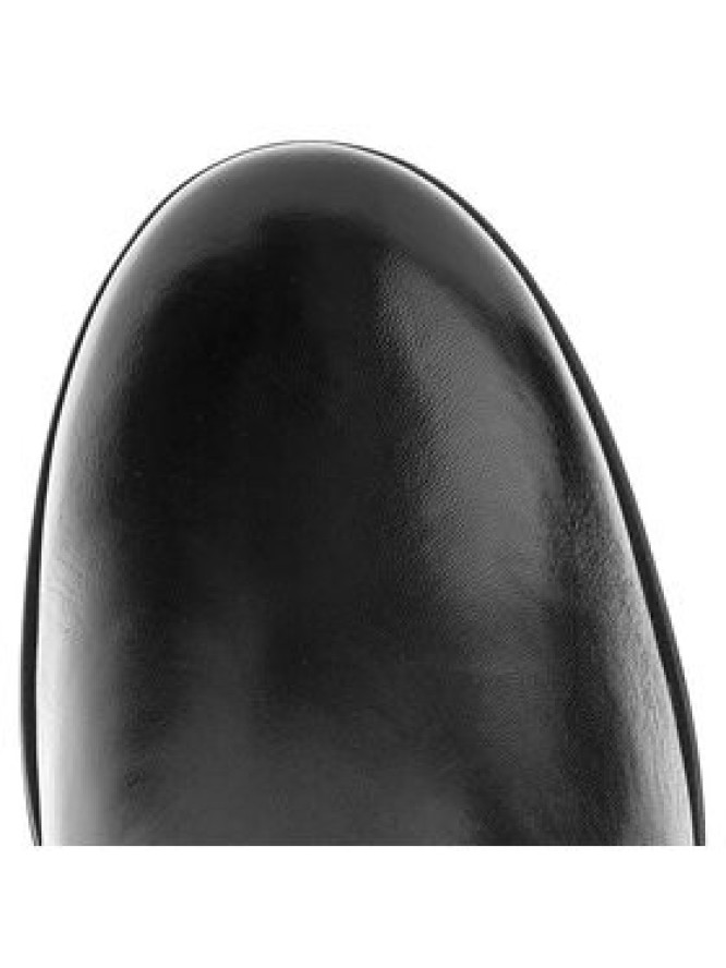 Lasocki Botki RST-ALTEA-08 Czarny